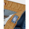 Blauwe jeansbroek - Nkmtheo dnmtasi medium blue denim